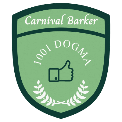 Carnival Barker
