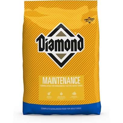 Diamond Maintenance Formula Dry Dog Food 40 Lbs