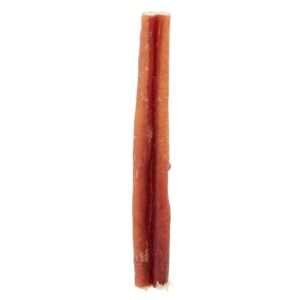 Dentley's Nature's Chews 7" Bully Stick Dog Chew - 1 Count, Flavor: Beef | PetSmart