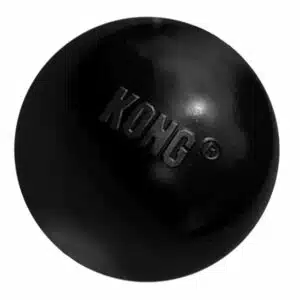 KONG Extreme Ball Dog toy - Medium/Large: 30-65 lb Bags