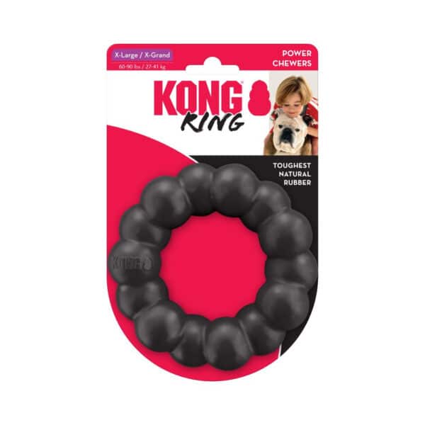 KONG Extreme Ring Dog toy - Extra Large