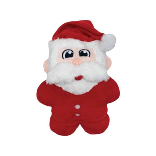 KONG Holiday Snuzzles Santa Medium Dog toy - Dog toy