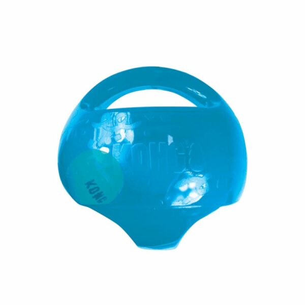 KONG Jumbler Ball Dog toy - Medium/Large