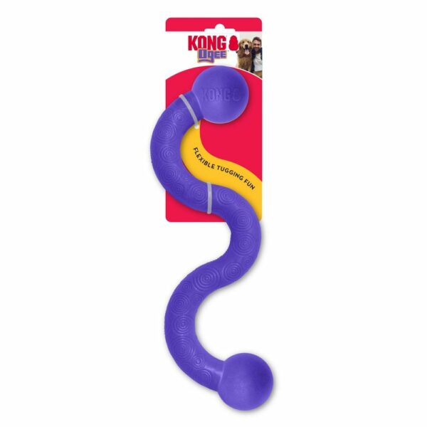 KONG Ogee Stick Assorted Dog toy - Large