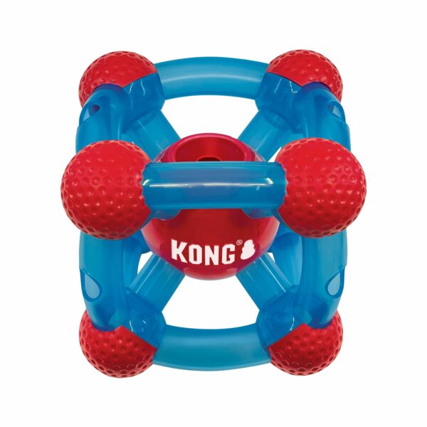 KONG Rewards Tinker Treat Dispensing Dog Toy, Size: Medium/Large | PetSmart