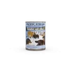 Taste of the Wild - Pacific Stream Canned Dog Food 13.2 oz cans / case of 12