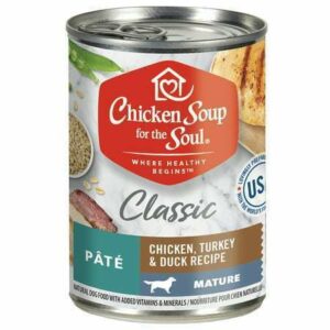 Chicken Soup for the Soul Classic Large Breed