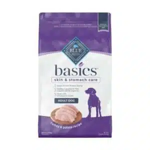 Basics Skin & Stomach Care Dog Food