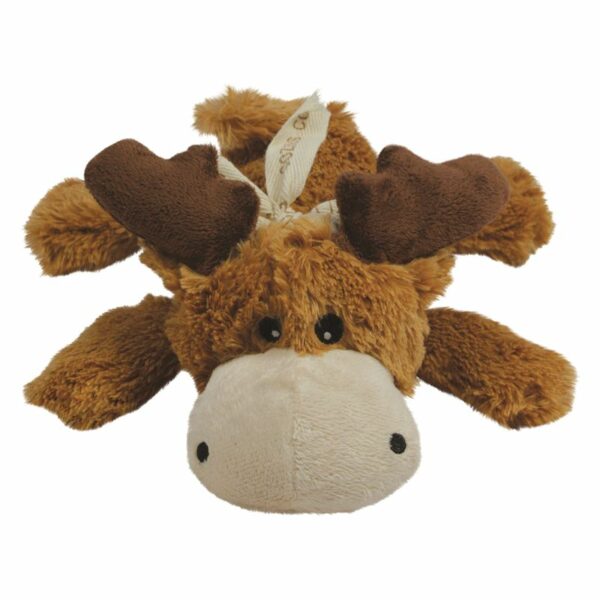 KONG Cozie Marvin the Moose Plush Dog Toy X-Large