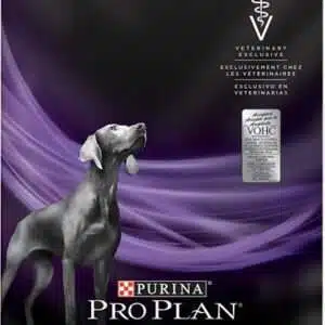 Purina Pro Plan Veterinary Diets DH Dental Health Dry Dog Food - 18 lb Bag