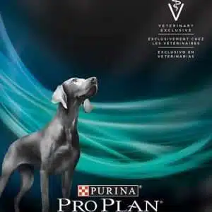 Purina Pro Plan Veterinary Diets EN Gastroenteric Fiber Balance Dry Dog Food - 6 lb Bag