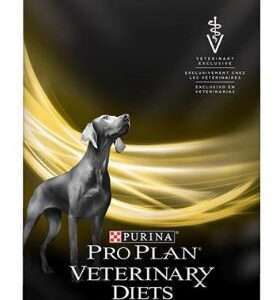 Purina Pro Plan Veterinary Diets NC Neurocare Dry Dog Food - 6 lb Bag