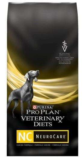 Purina Pro Plan Veterinary Diets NC Neurocare Dry Dog Food - 6 lb Bag