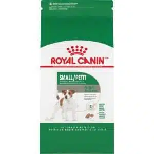 Royal Canin Size Health Nutrition Small Breed Adult Dry Dog Food - 14 lb Bag
