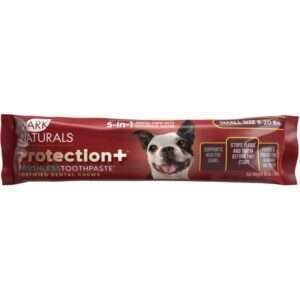 Ark Naturals Protection+ Brushless Toothpaste Dental Chew Dog Treat | 1L