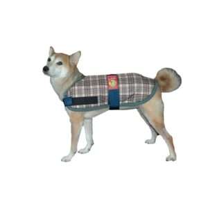 Baker Waterproof Dog Blanket X-Small
