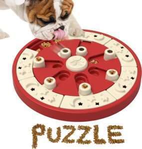 KADTC Pet Puzzle