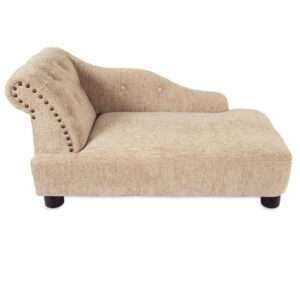 La Z Boy Lakewood Chaise Furniture Sofa Dog Bed | 1 ea