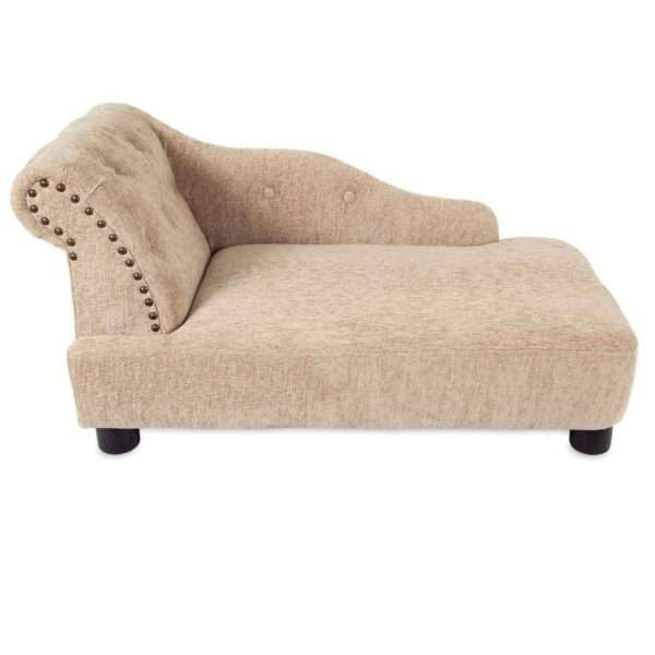 La Z Boy Lakewood Chaise Furniture Sofa Dog Bed | 1 ea