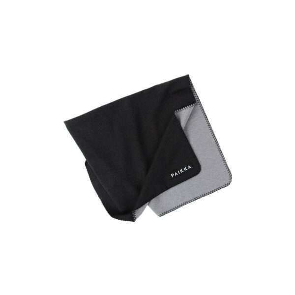 PAIKKA Far-Infrared Recovery Dog Blanket in Grey, Size: 28"L x 40"W | PetSmart