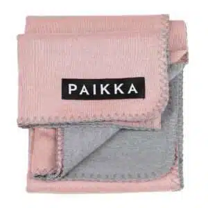PAIKKA Far-Infrared Recovery Dog Blanket in Pink, Size: 28"L x 40"W | PetSmart