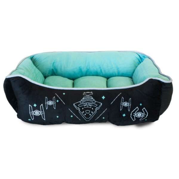 Buckle-Down Star Wars Imperial Fleet Dog Bed