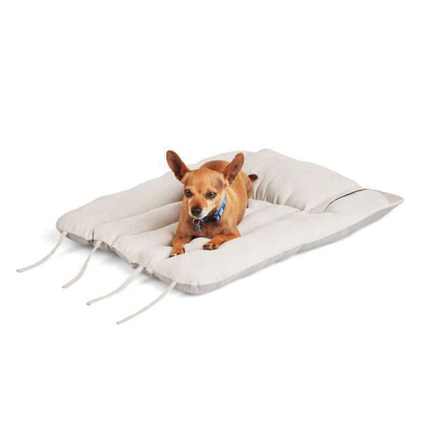 EveryYay Convertible Lounge Dog Bed