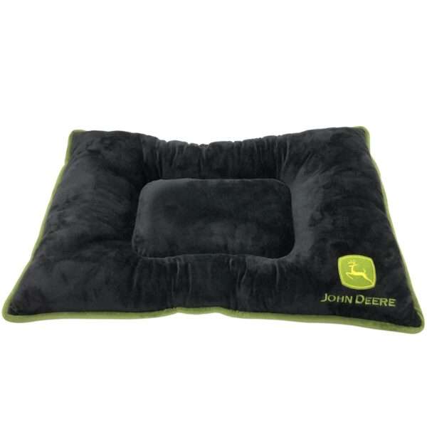 Pets First John Deere Dog Bed, One Size Fits All