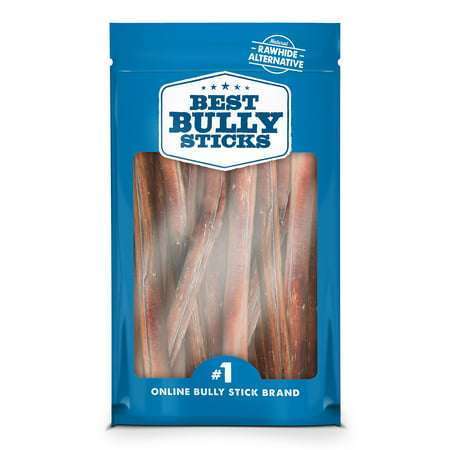 Best Bully Sticks 12 Thick Bully Sticks 10 Count