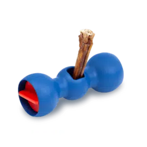 Bow Wow Labs Bow Wow Buddy Bully Stick Holder for Dogs XXL