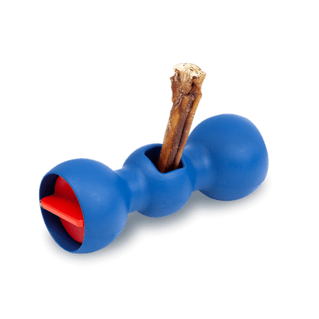 Bow Wow Labs Bow Wow Buddy Bully Stick Holder for Dogs XXL