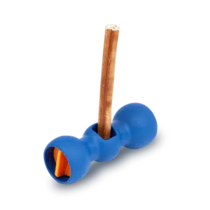 Bow Wow Labs Bow Wow Buddy (Small) - Bully Stick Holder