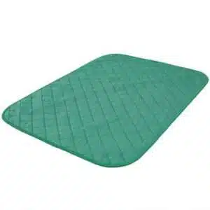 Dog Bed Covers Dog Rugs Pet Pads Puppy Pads Washable Pee Pads for Dog Blankets for Couch Protection Super Soft Pet Bed Covers for Dog Training Pads