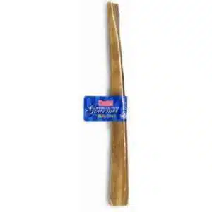 Dog Treats Natural Bully Stick 6-In.