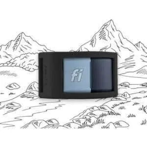 Fi Fastener Flex For Fi GPS Series 2 Beacon
