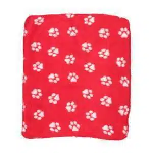 Frcolor Dog Blanket Pet Waterproof Dogs Blanket Blankets Couch Towels Towel Microfiber Small Blankets Puppy Medium Bed