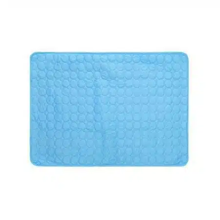 Heiheiup Dog Cooling Self Pad Pad Washable Dog Blanket Summer Pet Pad Pet Bed/Mat Hats for Dogs