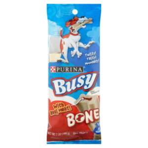 Purina Busy Bone Medium Dog Treat