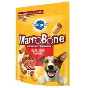 8 PACKS : Pedigree Marrobone Dog Treats