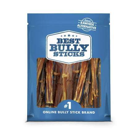 Best Bully Sticks OF Bully Mix 1lb Dog Chew