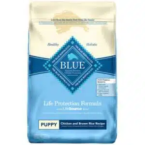 Blue Buffalo Blue Buffalo Life Protection Puppy Dog Food | 30 lb