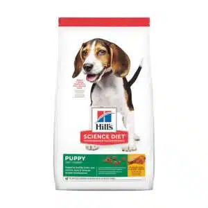 Hill's Science Diet Hill's Science Diet Puppy Chicken Meal & Barley Recipe Dog Food | 4.5 lb