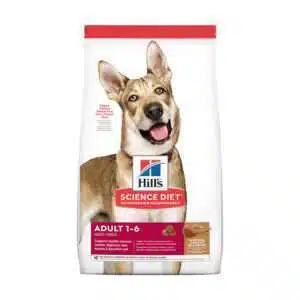 Hill's Science Diet Lamb Meal & Brown Rice Adult Dog Food | 33 lb
