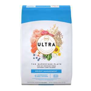 Nutro Nutro Ultra Adult Weight Management Dog Food | 30 lb