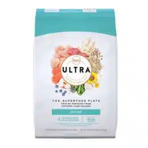 Nutro Nutro Ultra Senior Dog Food | 30 lb
