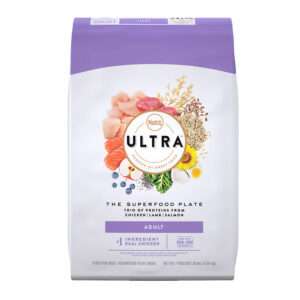 Nutro Ultra Adult Dog Food | 15 lb