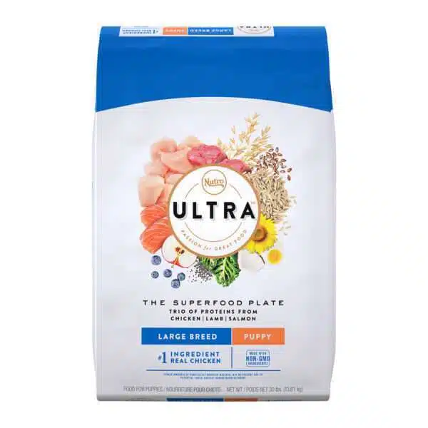 Nutro Ultra Large Breed Puppy Dog Food | 30 lb
