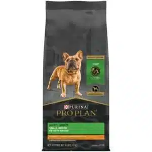Purina Pro Plan Adult Specialized Small Breed Chicken & Rice Dog Food | 6 lb