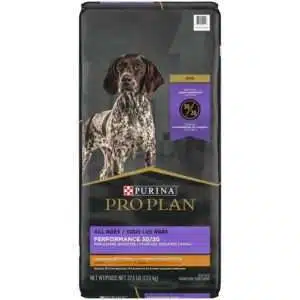 Purina Pro Plan Sport All Life Stages Performance 30/20 Formula Dog Food | 37.5 lb