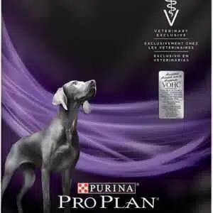 Purina Pro Plan Veterinary Diets DH Dental Health Small Bites Dry Dog Food - 6 lb Bag